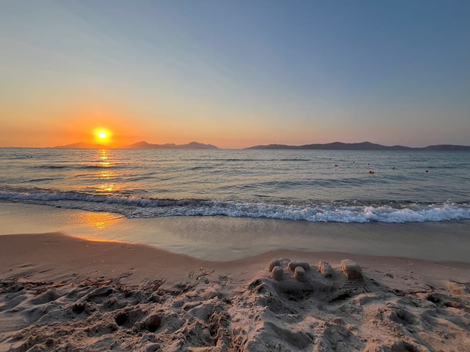 Strand Caravia Beach Hotel