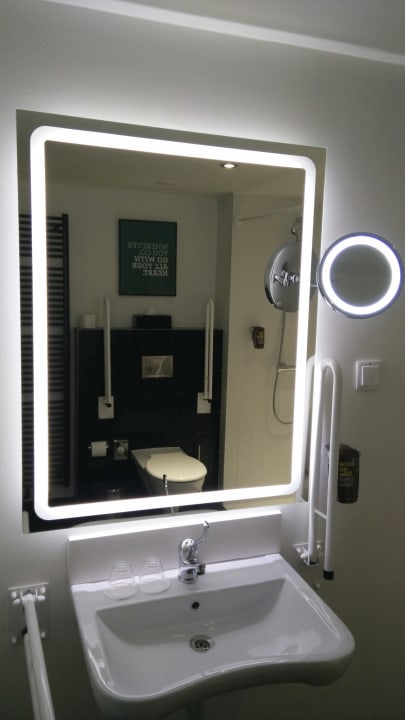 Zimmer Park Inn by Radisson Poznan