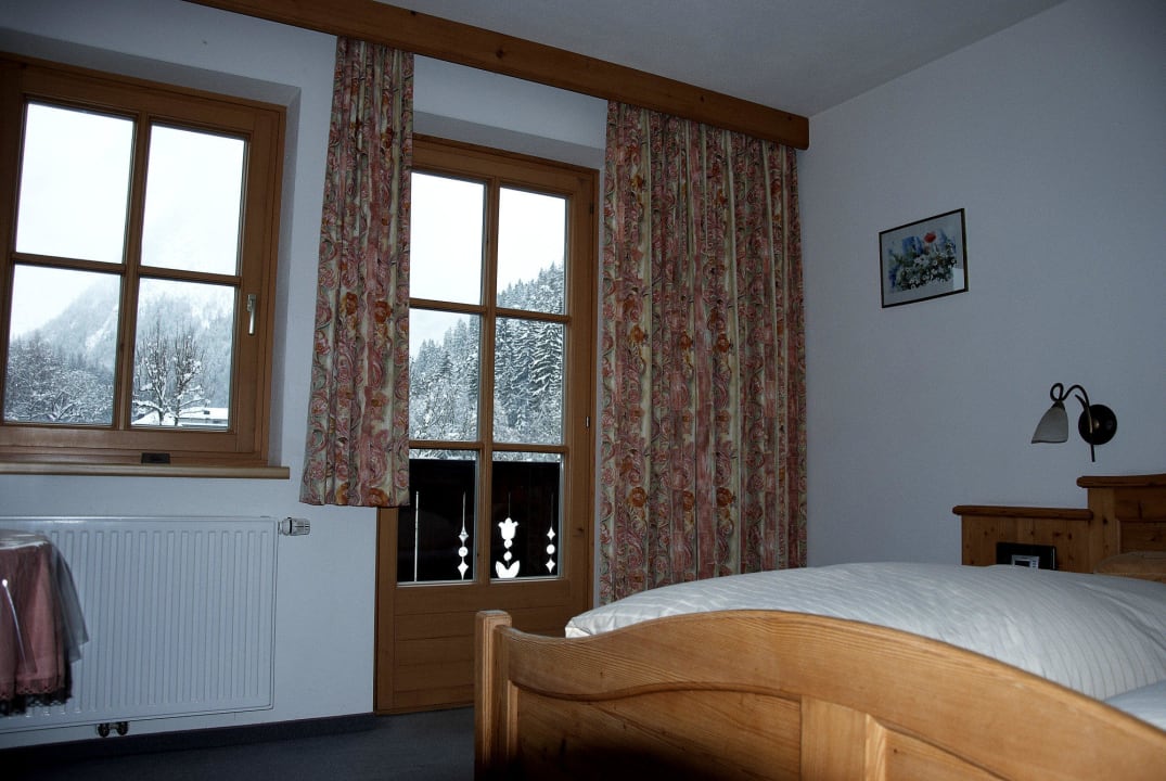 Ausblick Hotel - Wirts'haus Zum Schweizer