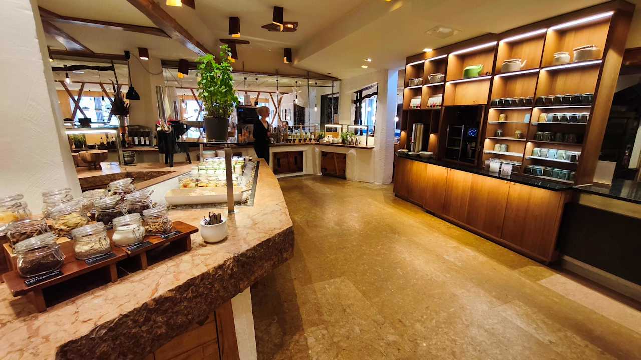 Gastro Falkensteiner Club Funimation Katschberg