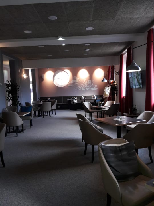 Gastro JUFA Hotel Königswinter