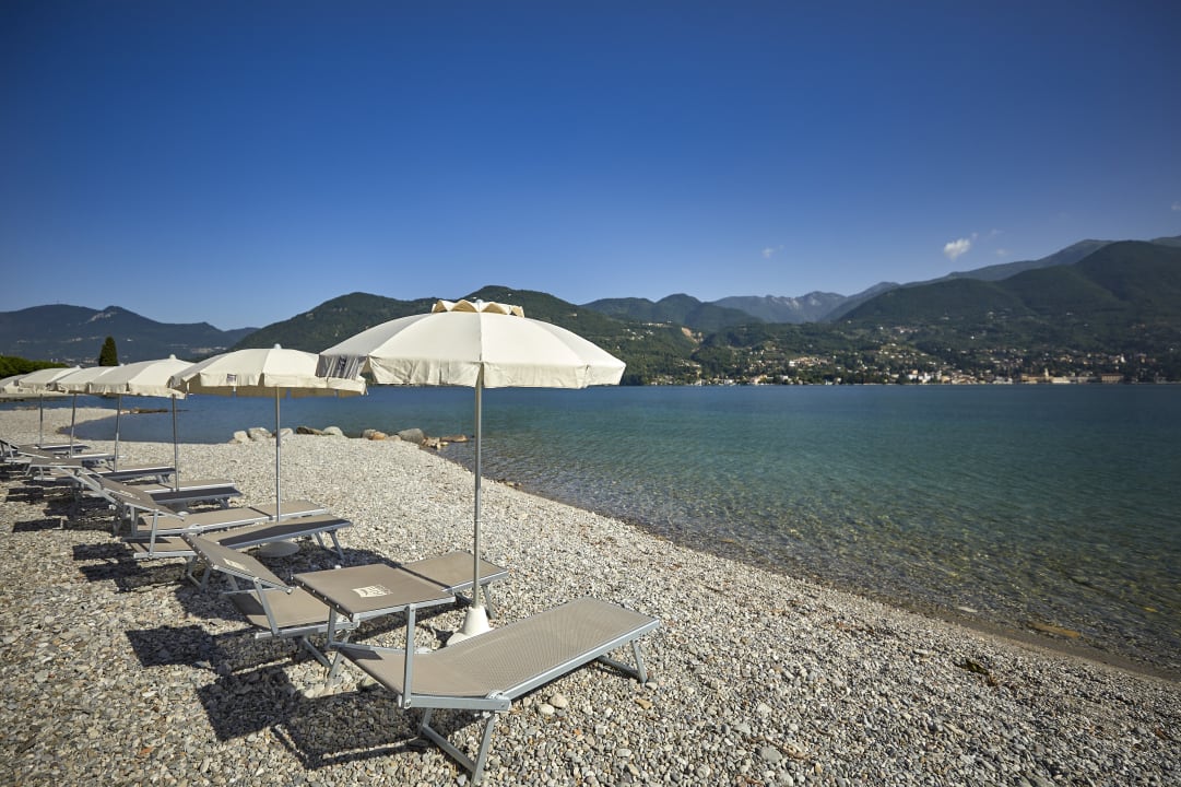 Strand Park Hotel Casimiro