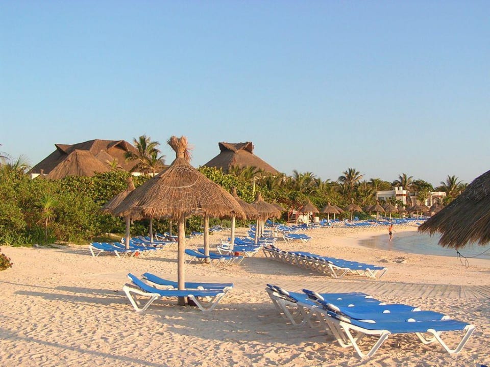 BP Akumal Bahia Principe Luxury Akumal