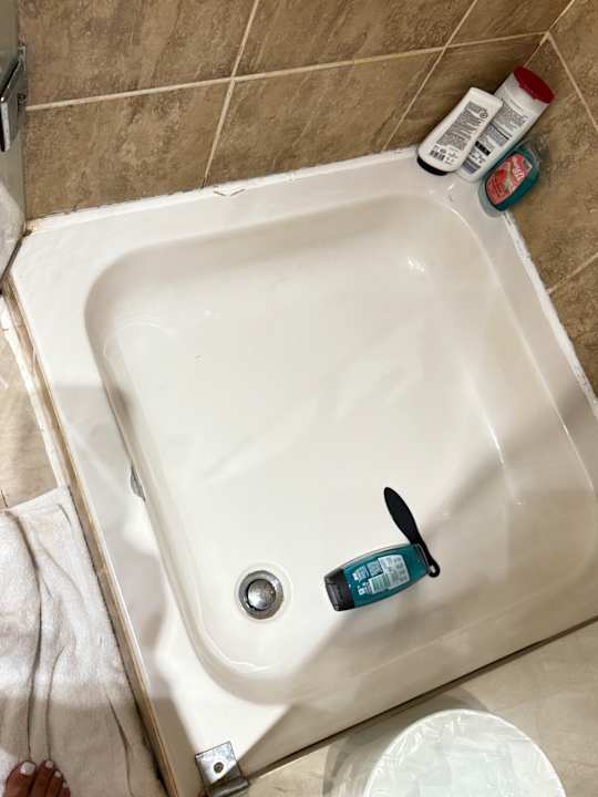 Zimmer El Karma Aqua Beach Resort