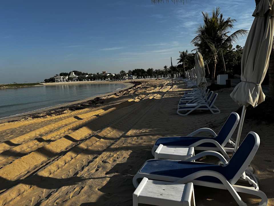 Strand Rixos Al Mairid Ras Al Khaimah
