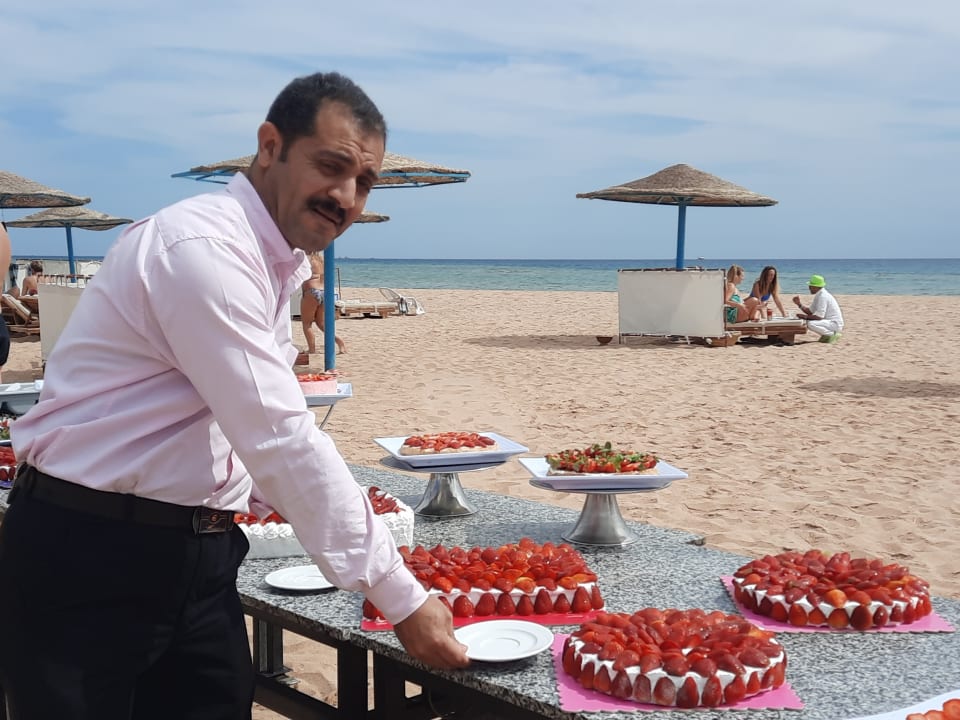 Gastro Shams Safaga Resort