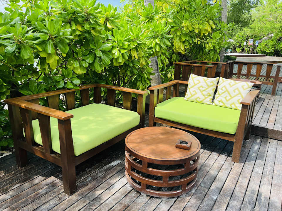 Gastro Summer Island Maldives