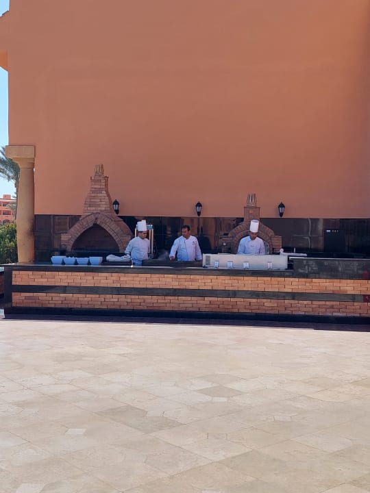 Gastro Jaz Grand Marsa