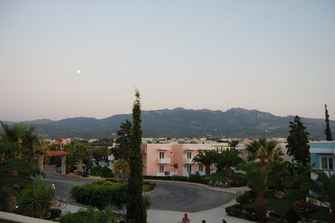 Hotelanlage Corali Hotel