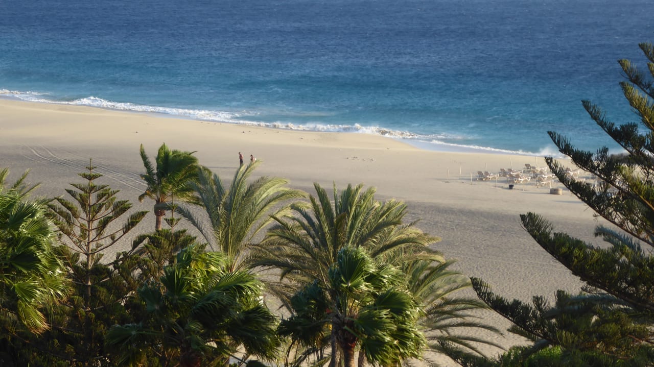 Strand ROBINSON JANDIA PLAYA