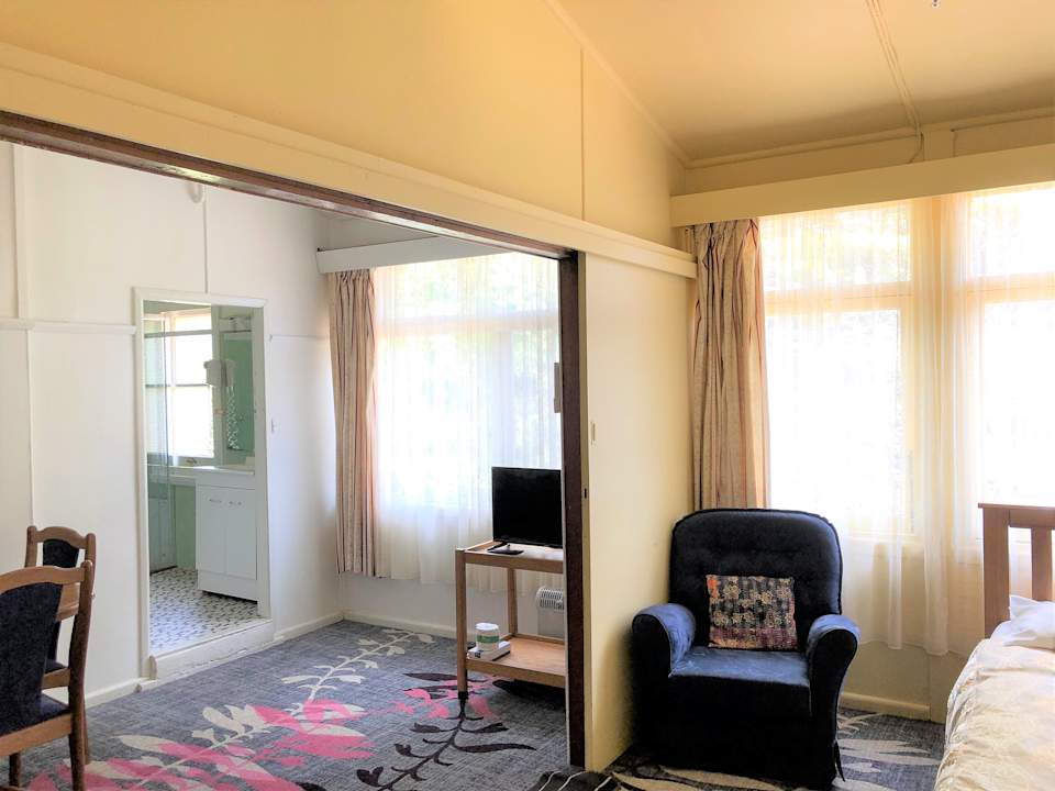 Zimmer Clarendon Motel and Guesthouse