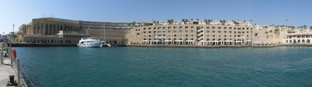 Strand Pickalbatros Citadel Resort