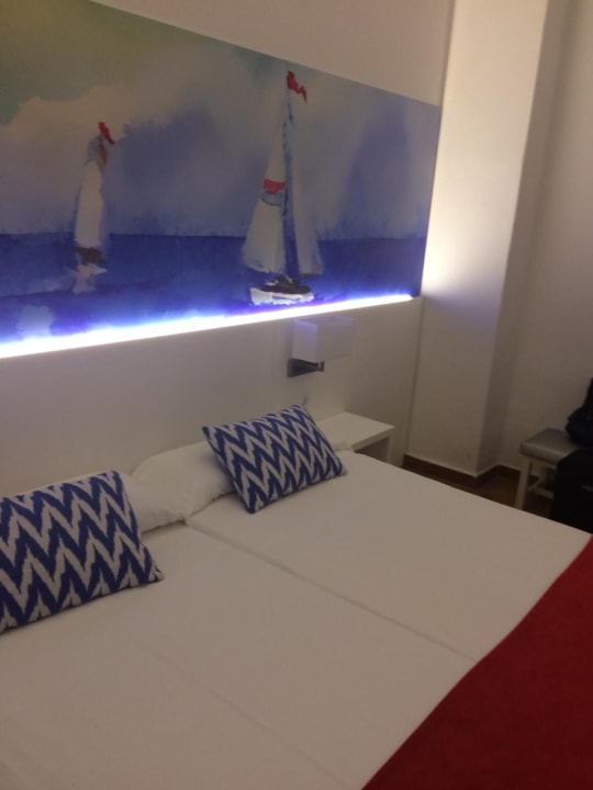 Zimmer Hostal Cala Ratjada