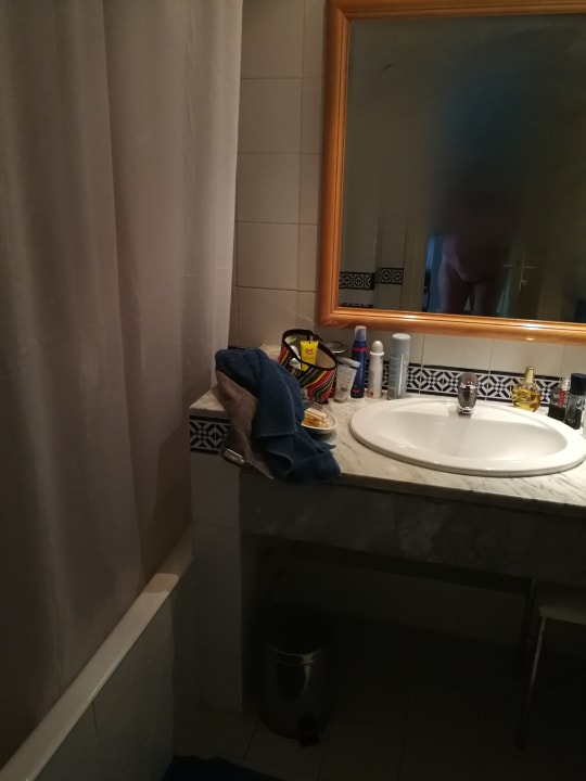 Zimmer Calimera Yati Beach