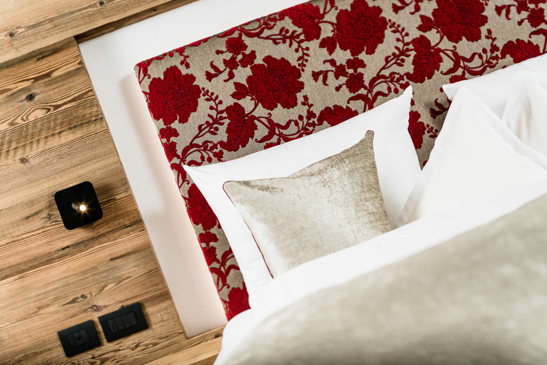 Zimmer Hotel Almhof Call