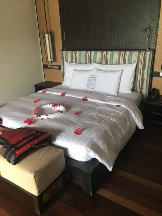 Zimmer Meeru Maldives Resort Island