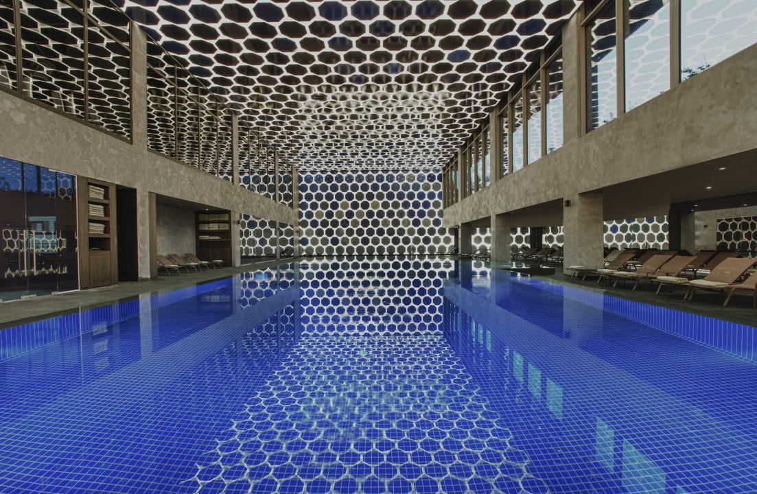 Pool Maxx Royal Kemer Resort