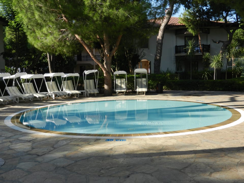 Xanadu  Xanadu Resort Hotel