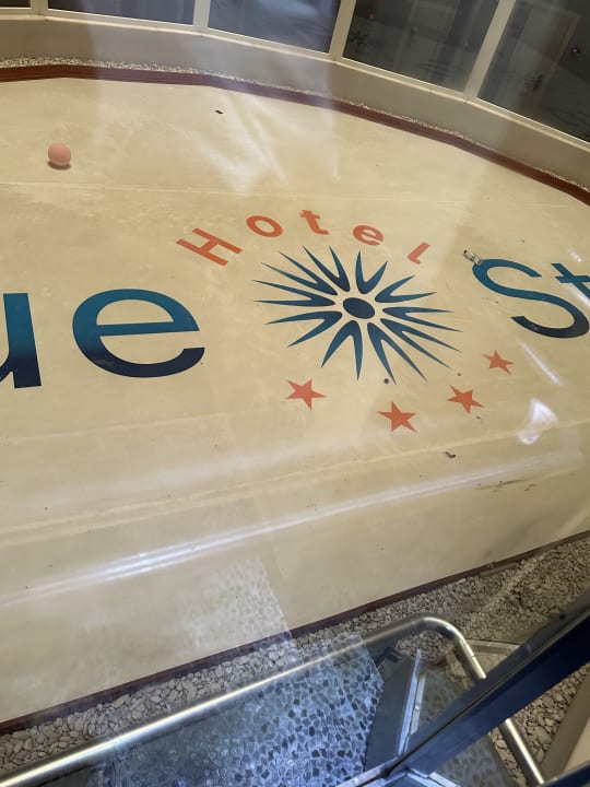 Sonstiges Blue Star Hotel