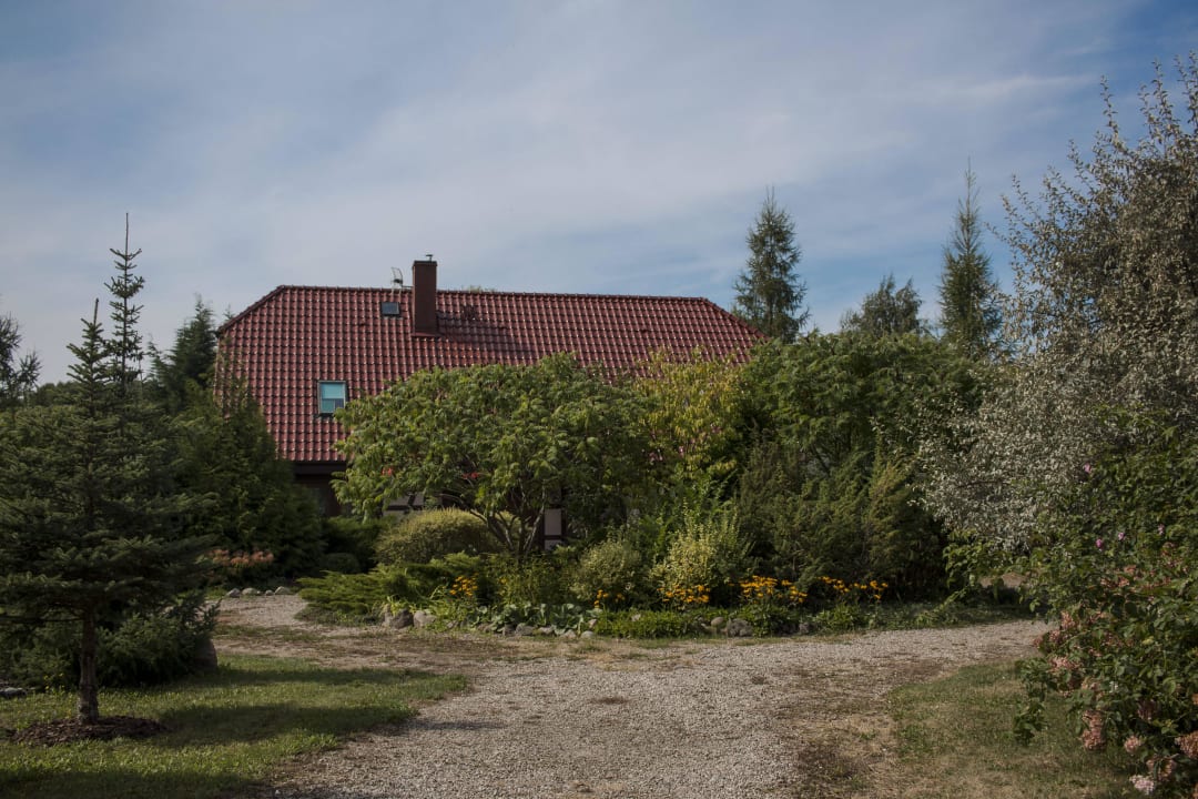 Siedlisko Siedlisko Orlik - Villa Orlik