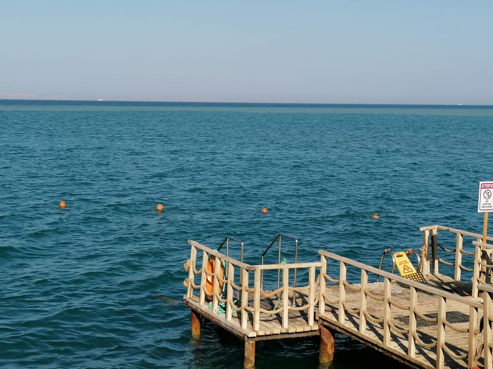 Strand Hotel Three Corners Ocean View prestige - Adults only