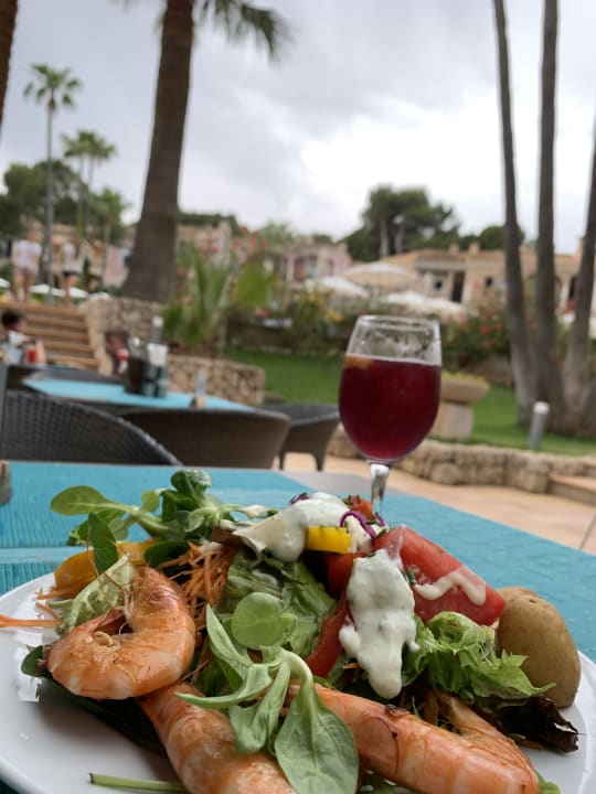 Gastro R2 Lago Playa Park