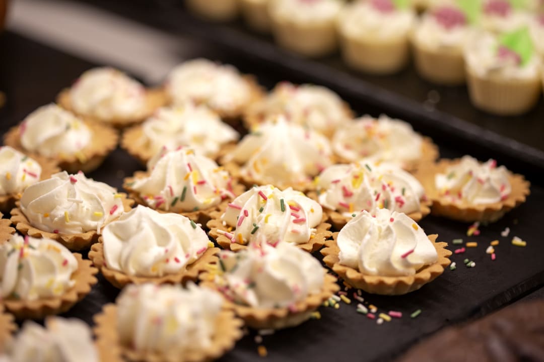 Gastro Welikehotel Marfil Playa