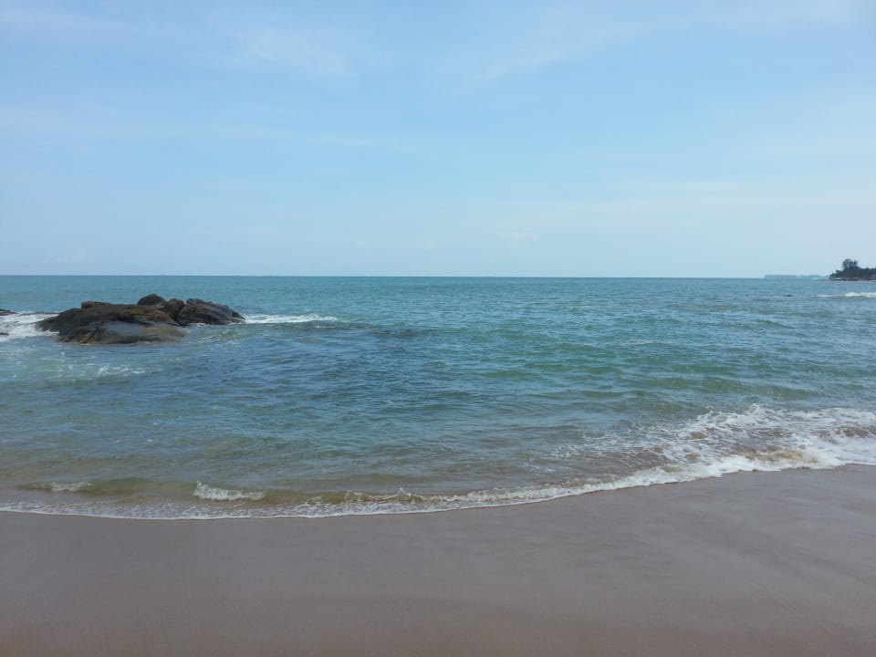 Strand Khaolak Oriental Resort - Adults only