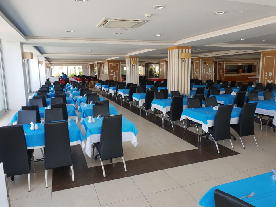 Gastro Palm Wings Kusadasi Beach Resort & Spa