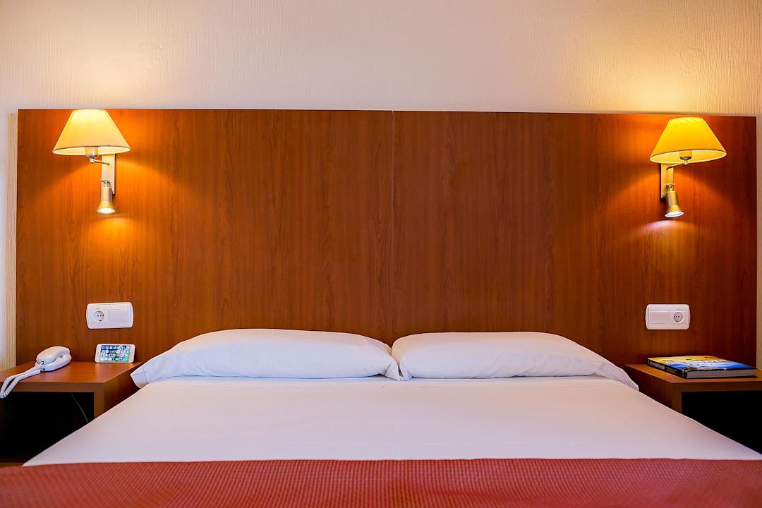 Zimmer Hotel Playas de Torrevieja