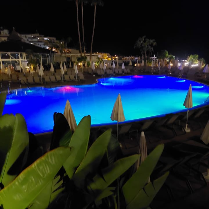 Pool Landmar Playa La Arena