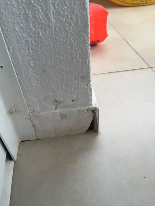 Balkon Sandy Beach Resort