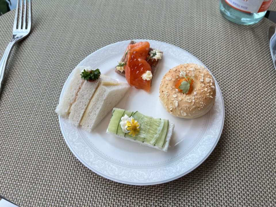 Gastro Siam Kempinski Hotel Bangkok