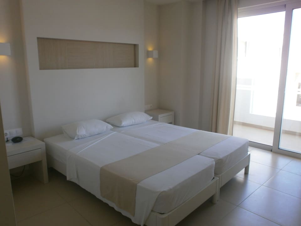 Junior Suite Dimitrios Beach Hotel