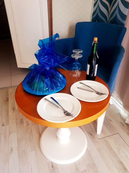 Zimmer Dream World Resort & Spa