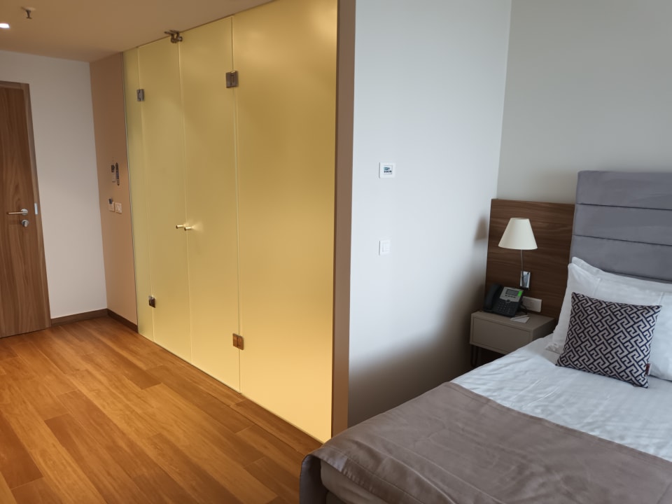 Zimmer Valamar Bellevue Resort