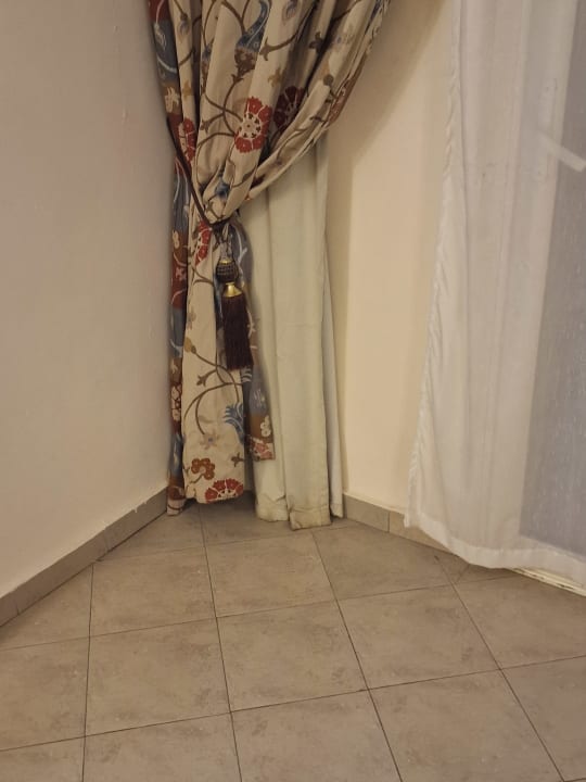 Zimmer Hotel Titanic Palace