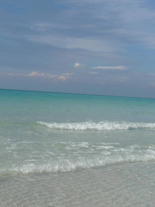 Traumstrand Melia Las Antillas - Adults only