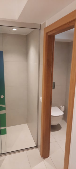 Zimmer Arina Beach Resort