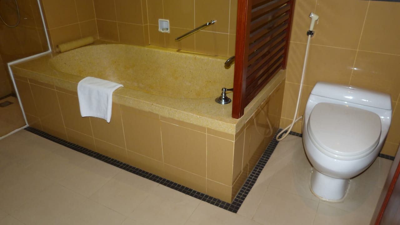 Zimmer Sokha Angkor Resort