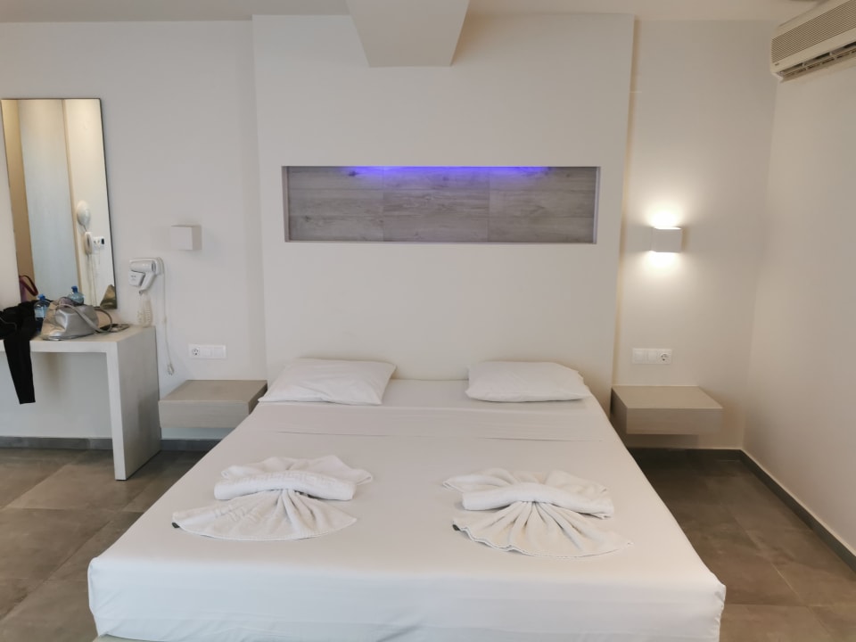 Zimmer Dimitrios Village Beach Resort