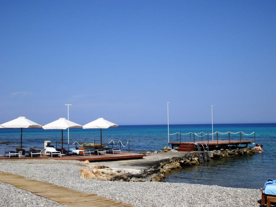 Strand Aquagrand Artistic Luxury Beach Resort - Adults only