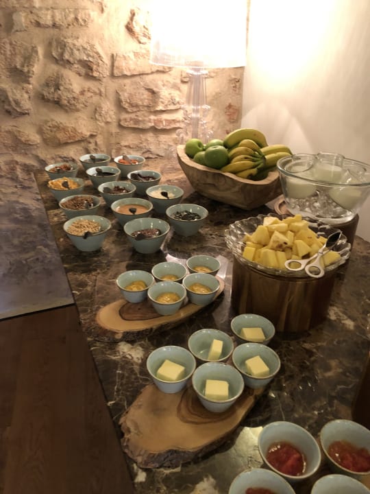 Gastro Sa Creu Nova Petit Palais Art & Spa - Adults only