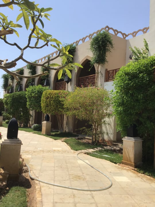 Gartenanlage Ghazala Gardens