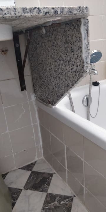 Zimmer Hotel Vibra Beverly Playa