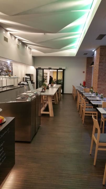 Gastro H+ Hotel Wien