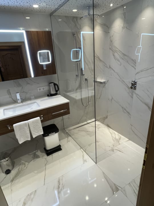 Zimmer Hotel Trofana Royal