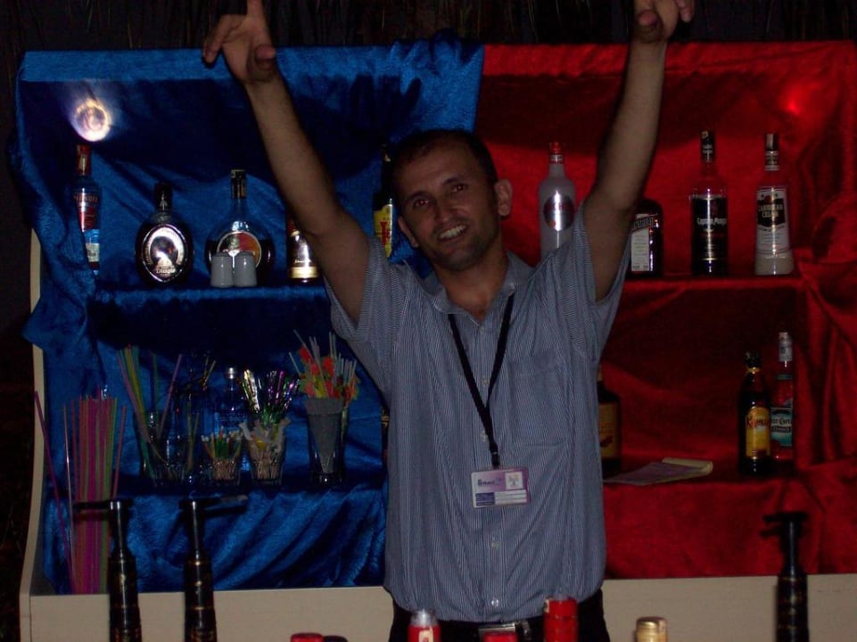 Hassan der Schnelle Hane Family Resort