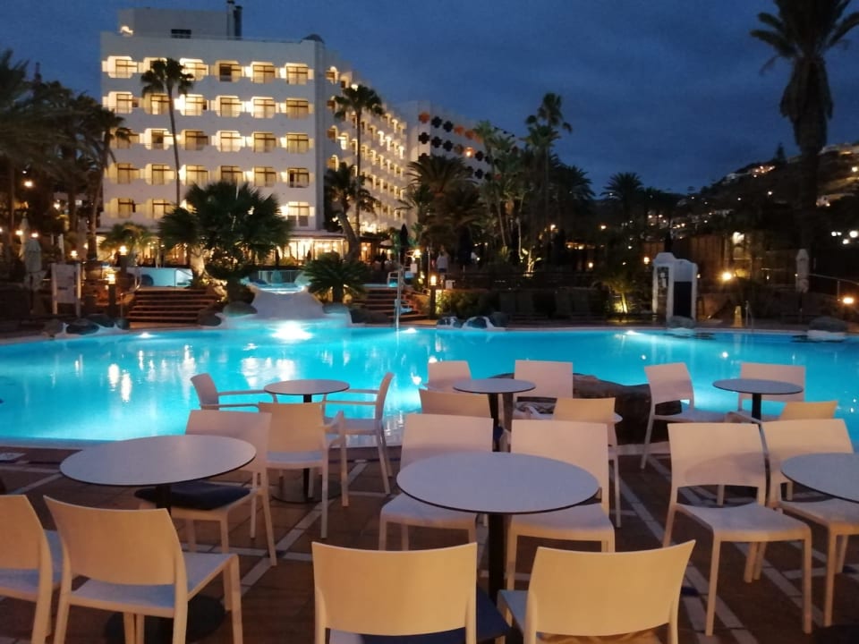 Außenansicht Corallium Beach by Lopesan Hotels - Adults only