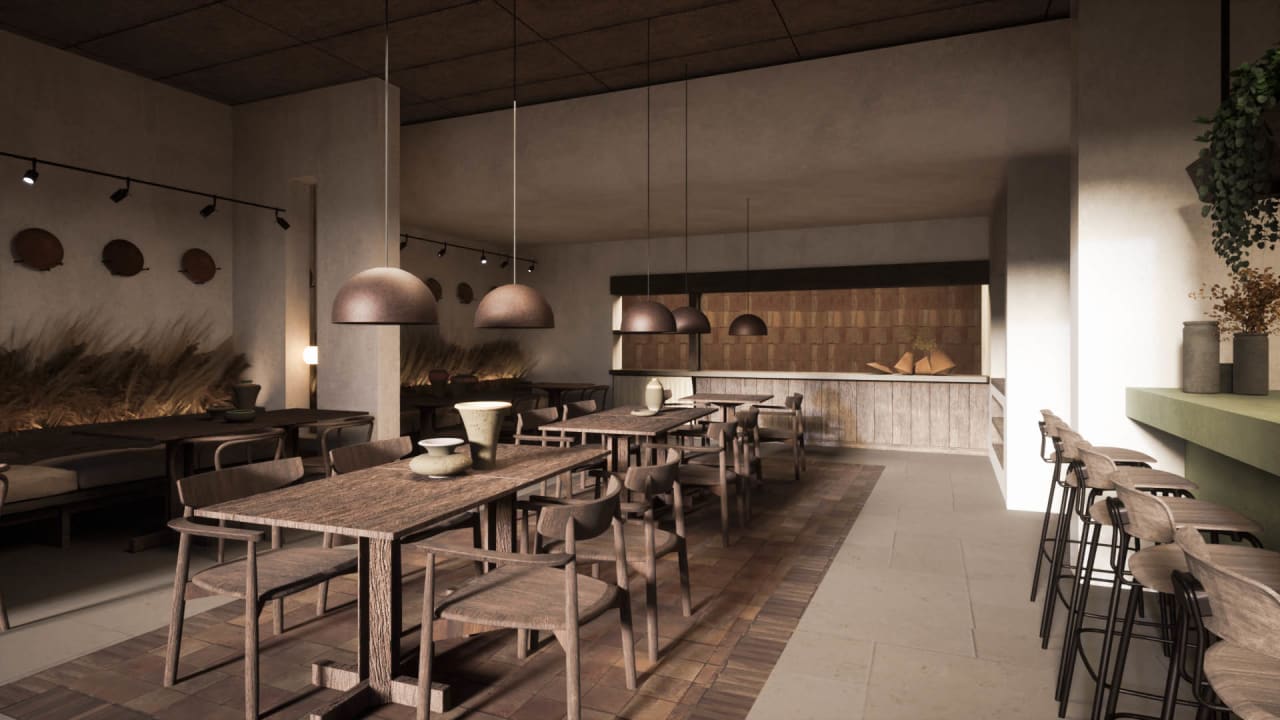 Gastro ananea Rocrita